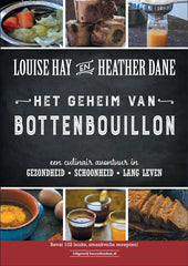 Succesboeken Het geheim van bottenbouillon 1 Stuks