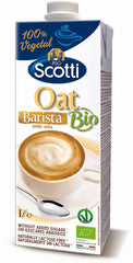 Riso Scotti Barista bio 1 Liter