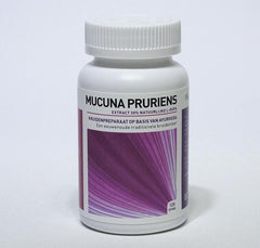 Ayurveda Health Mucuna pruriens extract 20% 120.00 Tabletten