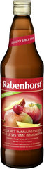 Rabenhorst Immuunsysteem sap bio 750 Milliliter