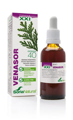 Soria Natural Composor 40 venasor XXI 50 Milliliter