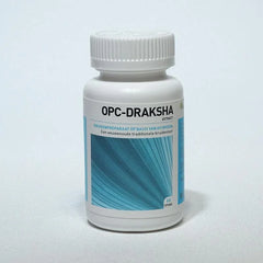 Ayurveda Health OPC Draksha 80% 60 Capsules