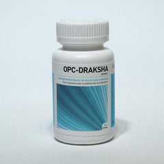 Ayurveda Health OPC Draksha 80% 60.00 Capsules