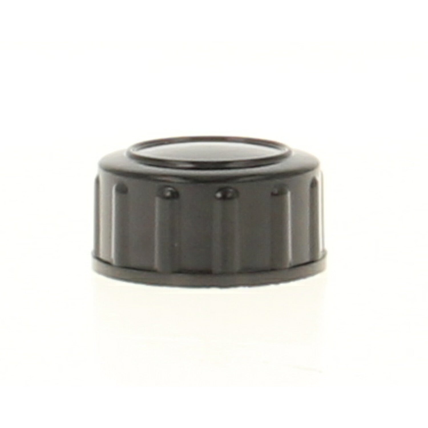 Jacob Hooy Dop voor meplatfles 150ml 1.00 Stuks