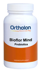 Ortholon Bioflor mind probiotica 100 Capsules