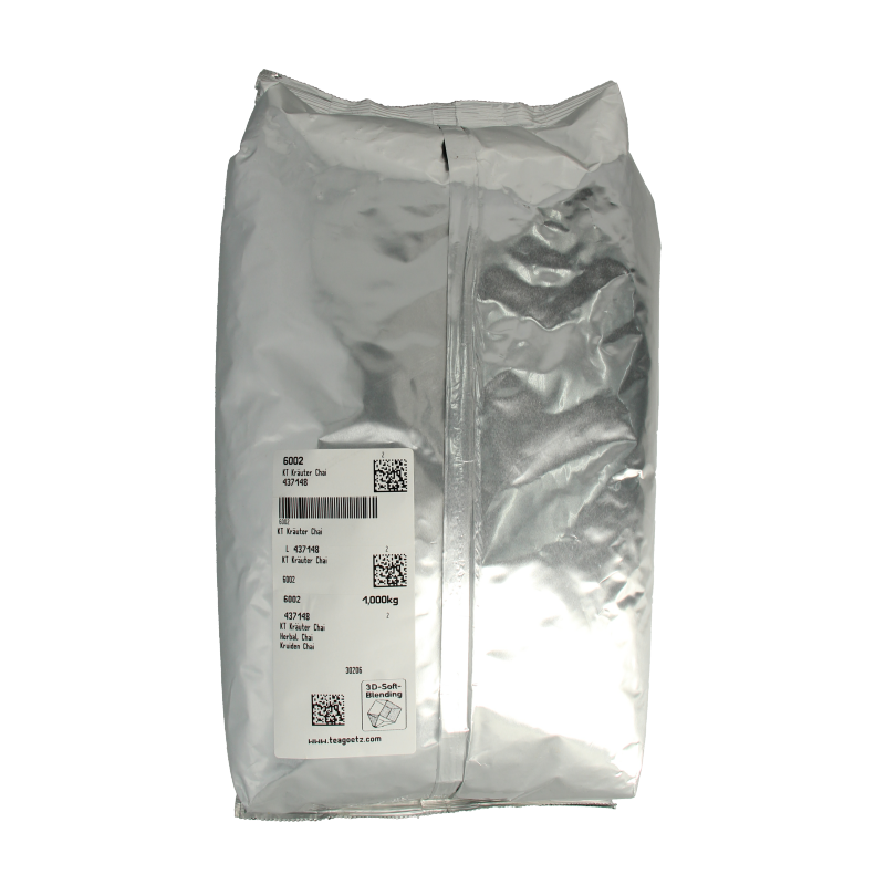 Geels Kruiden chai thee 1 Kilogram