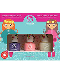 Suncoat Girl Nagellak pretty me 1 Set