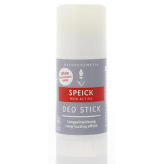 Speick Man deodorant active stick 40 Milliliter