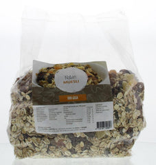 MijnNatuurwinkel Muesli noten 1.00 Kilogram