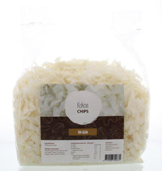 MijnNatuurwinkel Kokos chips naturel 500 Gram
