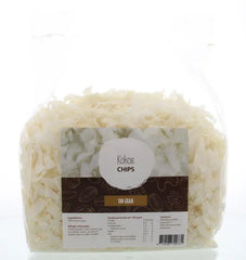 MijnNatuurwinkel Kokos chips naturel 500 Gram