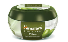 Himalaya Olive extra nourishing cream 50 Milliliter