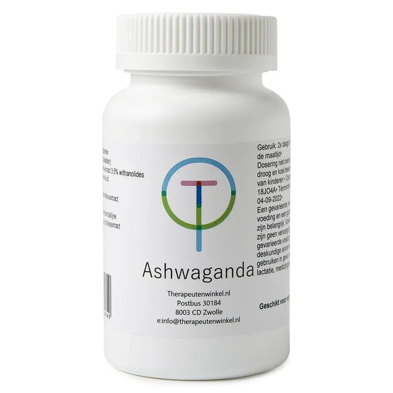 Therapeutenwinkel Ashwagandha 120 Tabletten
