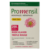 Promensil Sterk 30 Tabletten