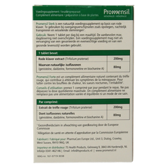 Promensil Sterk 30.00 Tabletten