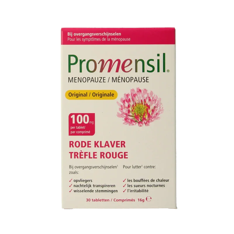 Promensil Original 30 Tabletten