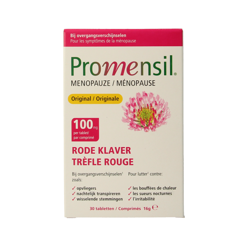 Promensil Original 30 Tabletten