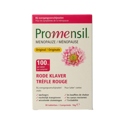 Promensil Original 30 Tabletten