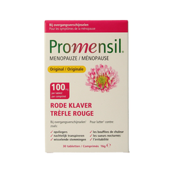 Promensil Original 30 Tabletten