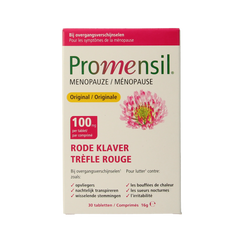 Promensil Original 30.00 Tabletten