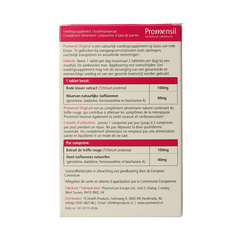 Promensil Original 30 Tabletten