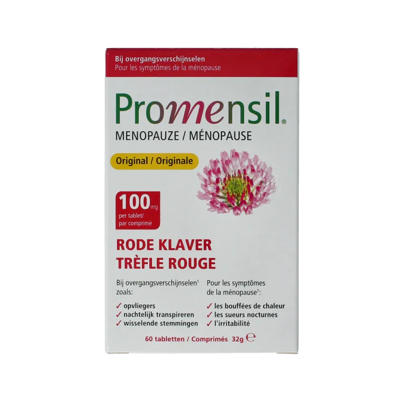 Promensil Original 60.00 Tabletten