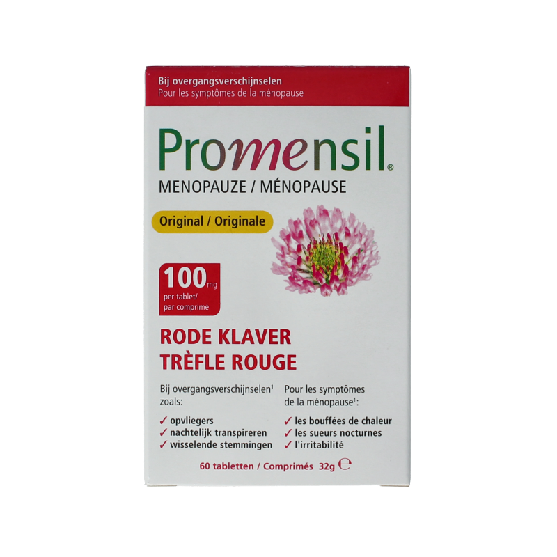 Promensil Original 60 Tabletten