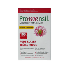 Promensil Original 60 Tabletten