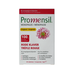 Promensil Original 60.00 Tabletten