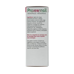Promensil Original 60.00 Tabletten