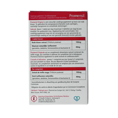 Promensil Original 60.00 Tabletten
