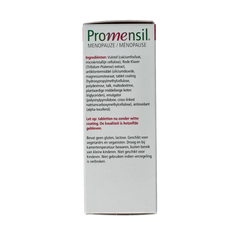 Promensil Original 60 Tabletten