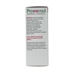 Promensil Original 60 Tabletten