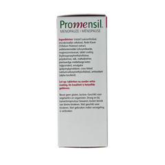 Promensil Original 60.00 Tabletten