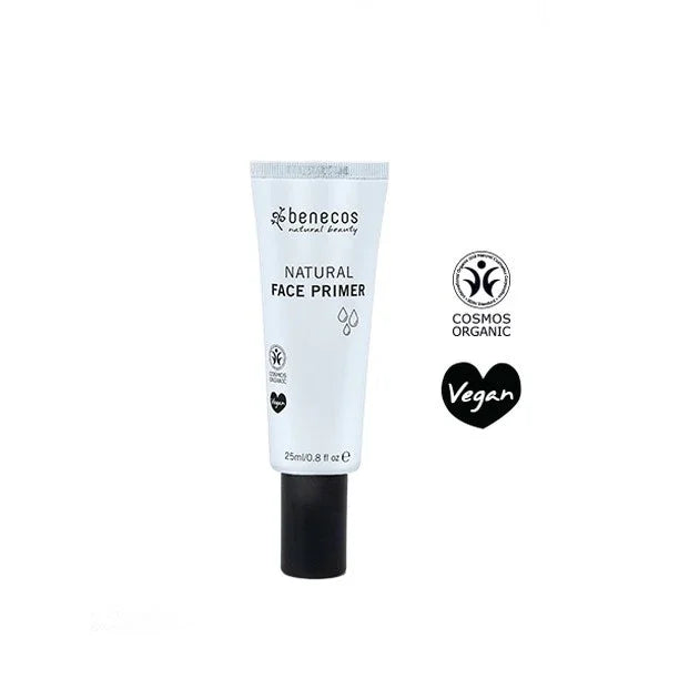 Benecos natural beauty Face primer 25 Milliliter