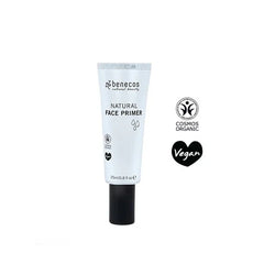 Benecos natural beauty Face primer 25 Milliliter