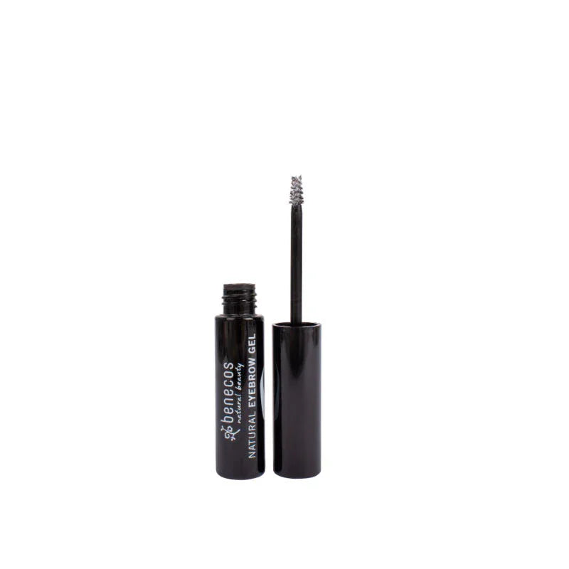 Benecos natural beauty Natural eyebrowgel clear 3.00 Milliliter