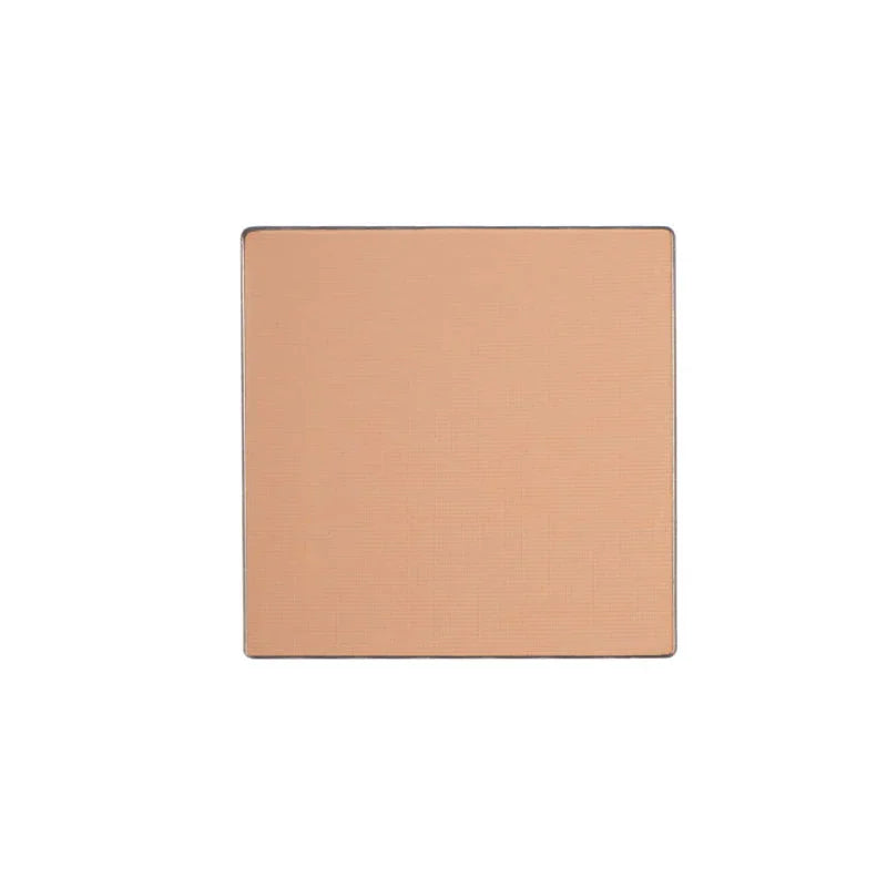 Benecos natural beauty Natural refill compact powder warm sand 02 6 Gram