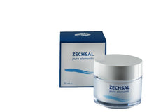 Zechsal Balancing cream pure elements 50 Milliliter
