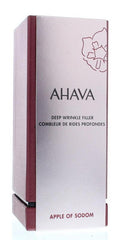 Ahava Deep wrinkle cream 15.00 Milliliter