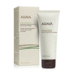 Ahava Neck & decollete extreme firming cream 75.00 Milliliter