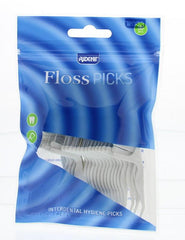 Rident Floss picks 50.00 Stuks