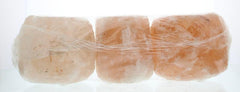 Esspo Himalayazout theelicht set 3.00 Stuks