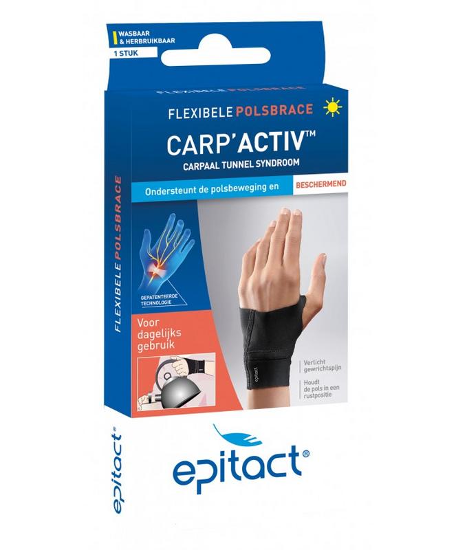 Epitact Carp activ links M 1 Stuks