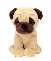 Warmies Mops beige 1 Stuks