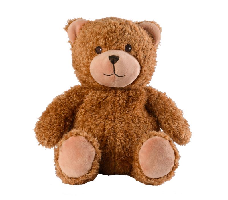 Warmies Knuffelbeer 1 Stuks