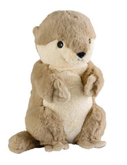 Warmies Otter 1.00 Stuks
