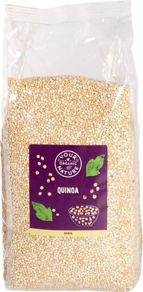 Your Organic Nature Quinoa bio 800.00 Gram