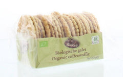 Biscovit Galetten bio 165.00 Gram