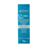 Grahams C+ Creme 50 Gram